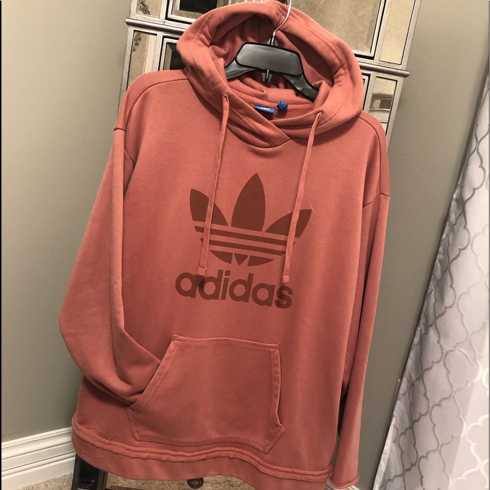 Adidas hoodie